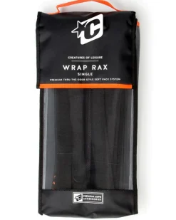 Best Sale Creatures Of Leisure Wrap Rax Single Auto Accessories