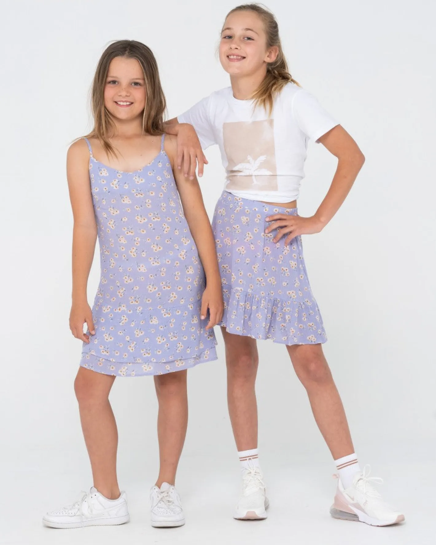 Discount Crush On You Mini Dress Girls Kids Dresses