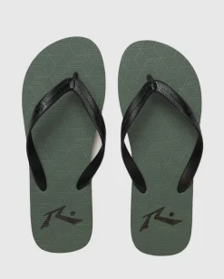Online Cut Loose Thong Mens Thongs & Slides