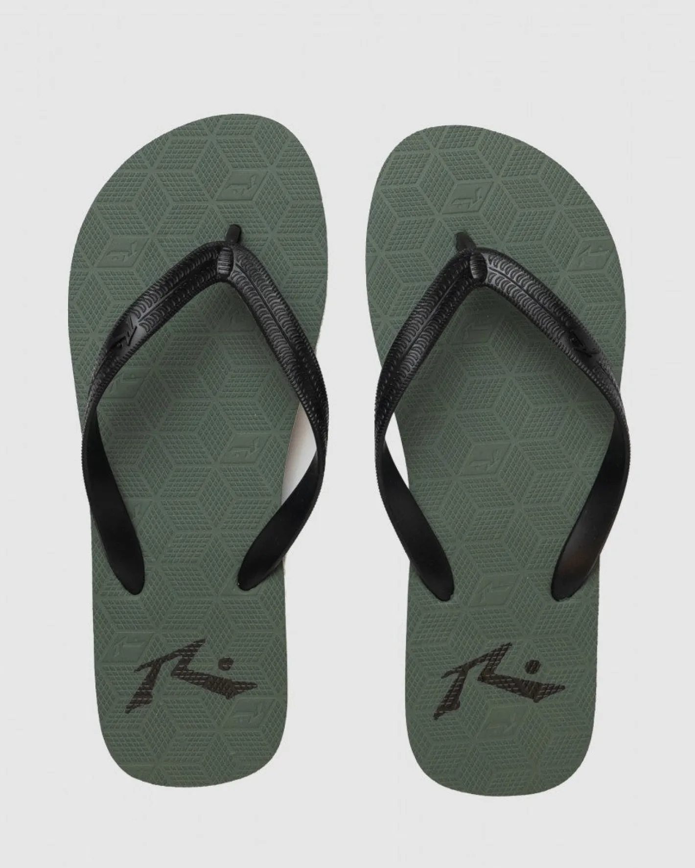 Online Cut Loose Thong Mens Thongs & Slides