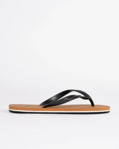 Sale Cut Loose Thong Mens Thongs & Slides