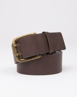 Discount Cutback 2 Vegan Leather Belt Mens Belts
