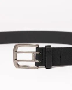 Shop Cutback 2 Vegan Leather Belt Mens Belts