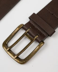 Discount Cutback 2 Vegan Leather Belt Mens Belts