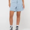 Online Cyprus High Waisted Denim Short Womens Jorts