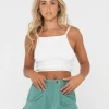 Best Danielle Top Womens Fashion Tops