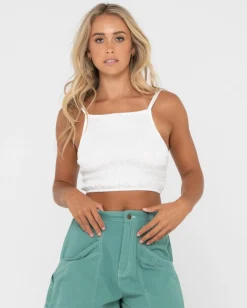 Best Danielle Top Womens Fashion Tops