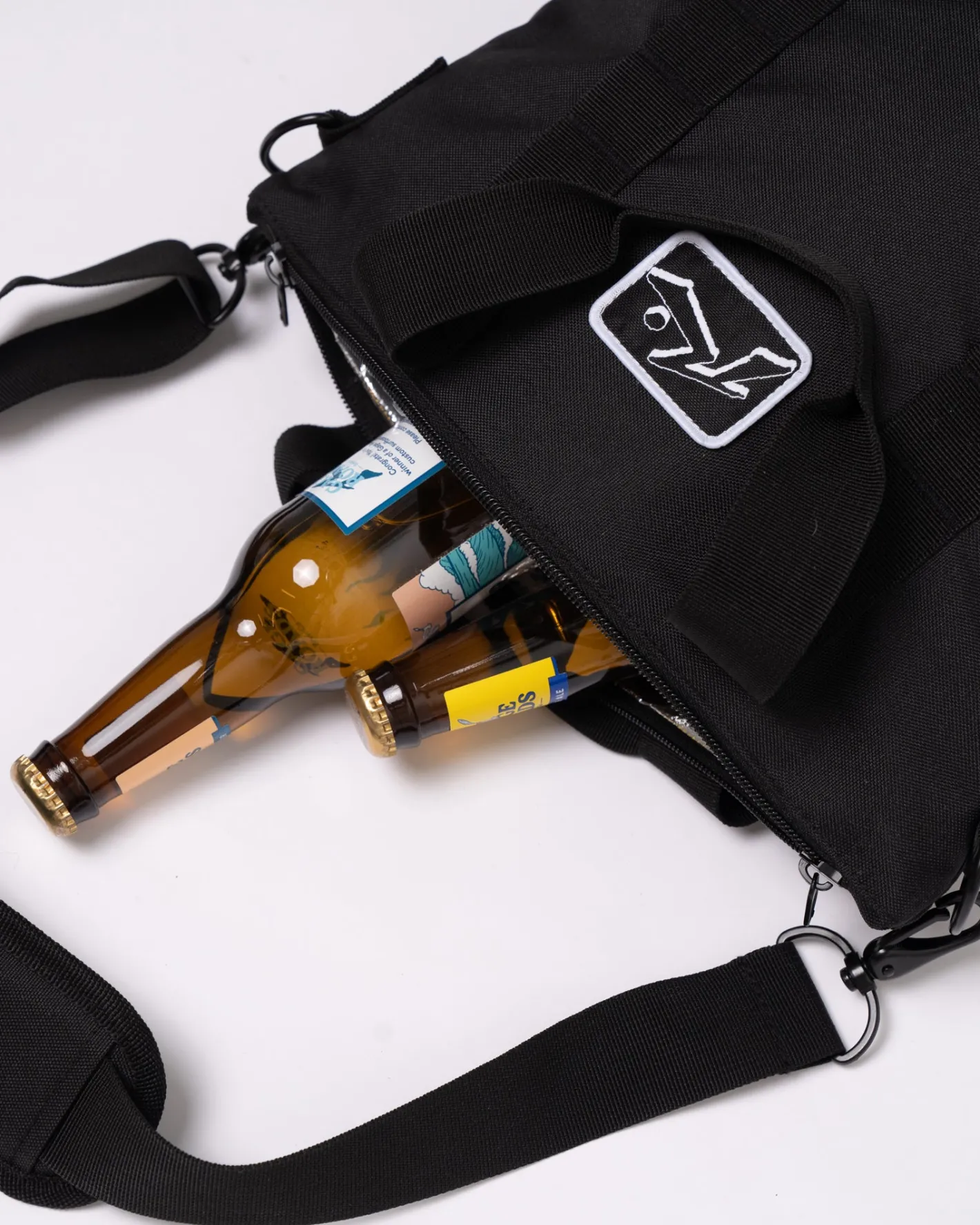 Best Sale Day Off Insulated Cooler Bag Kids Bottles, Stickers And Other