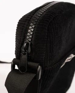 Shop Decade Cord Side Bag Mens Bags & Backpacks