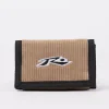 Best Decade Cord Tri Fold Wallet Mens Wallets