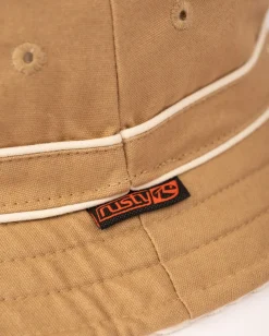 Store Demo Reversible Cord Bucket Hat Mens Caps & Hats