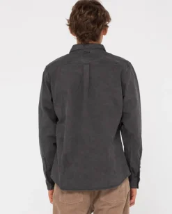 Online Dennis Chopper Long Sleeve Shirt Mens Shirts