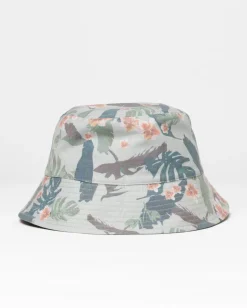 Sale Dirtbag Reversible Quick Dry Bucket Hat Mens Caps & Hats