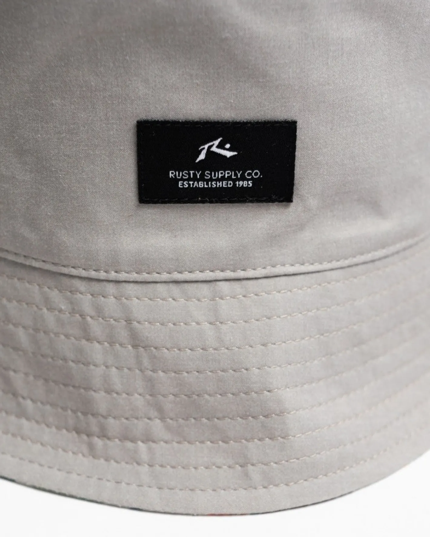 Sale Dirtbag Reversible Quick Dry Bucket Hat Mens Caps & Hats