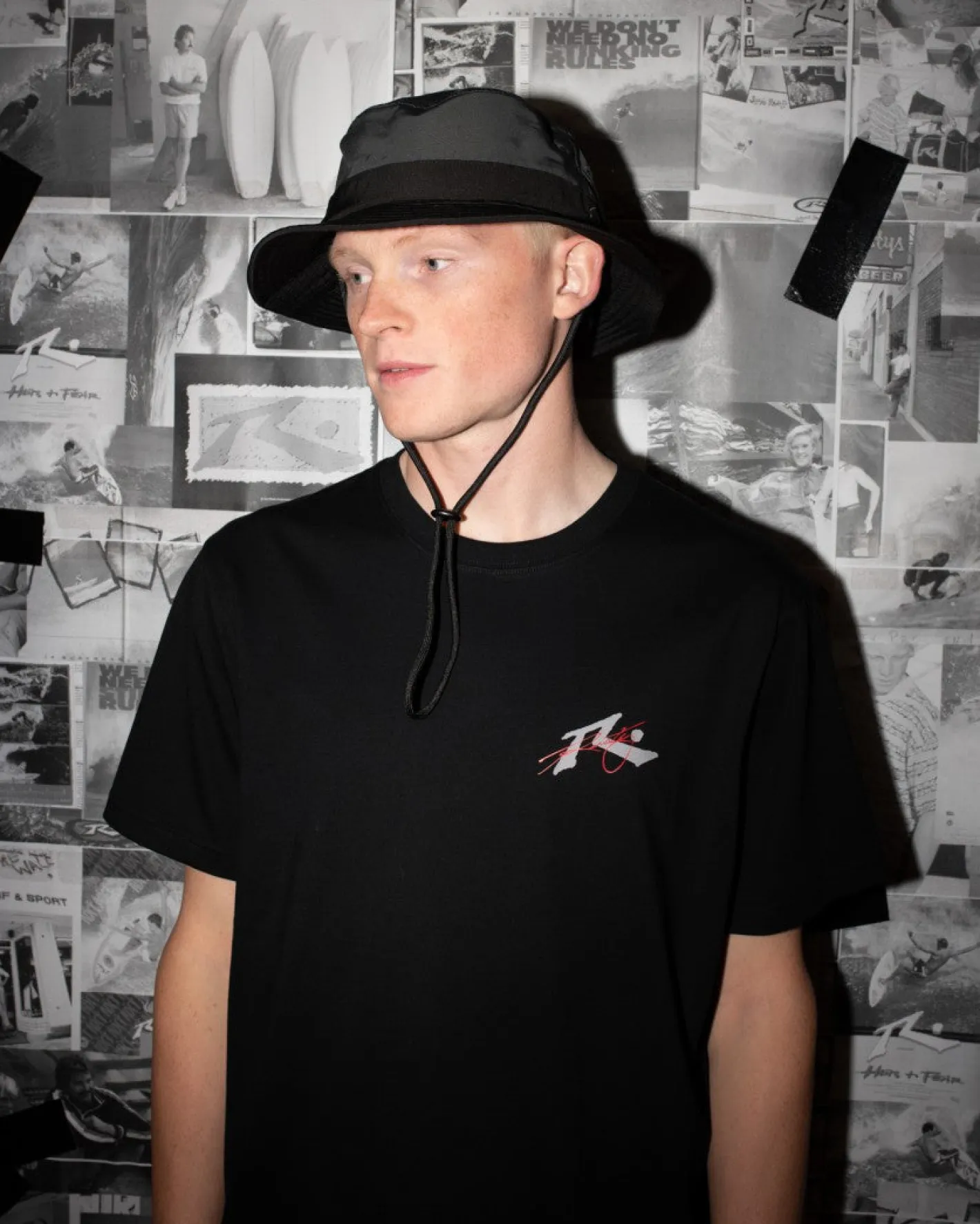 Flash Sale Done Deal Quick Dry Bucket Hat Mens Caps & Hats