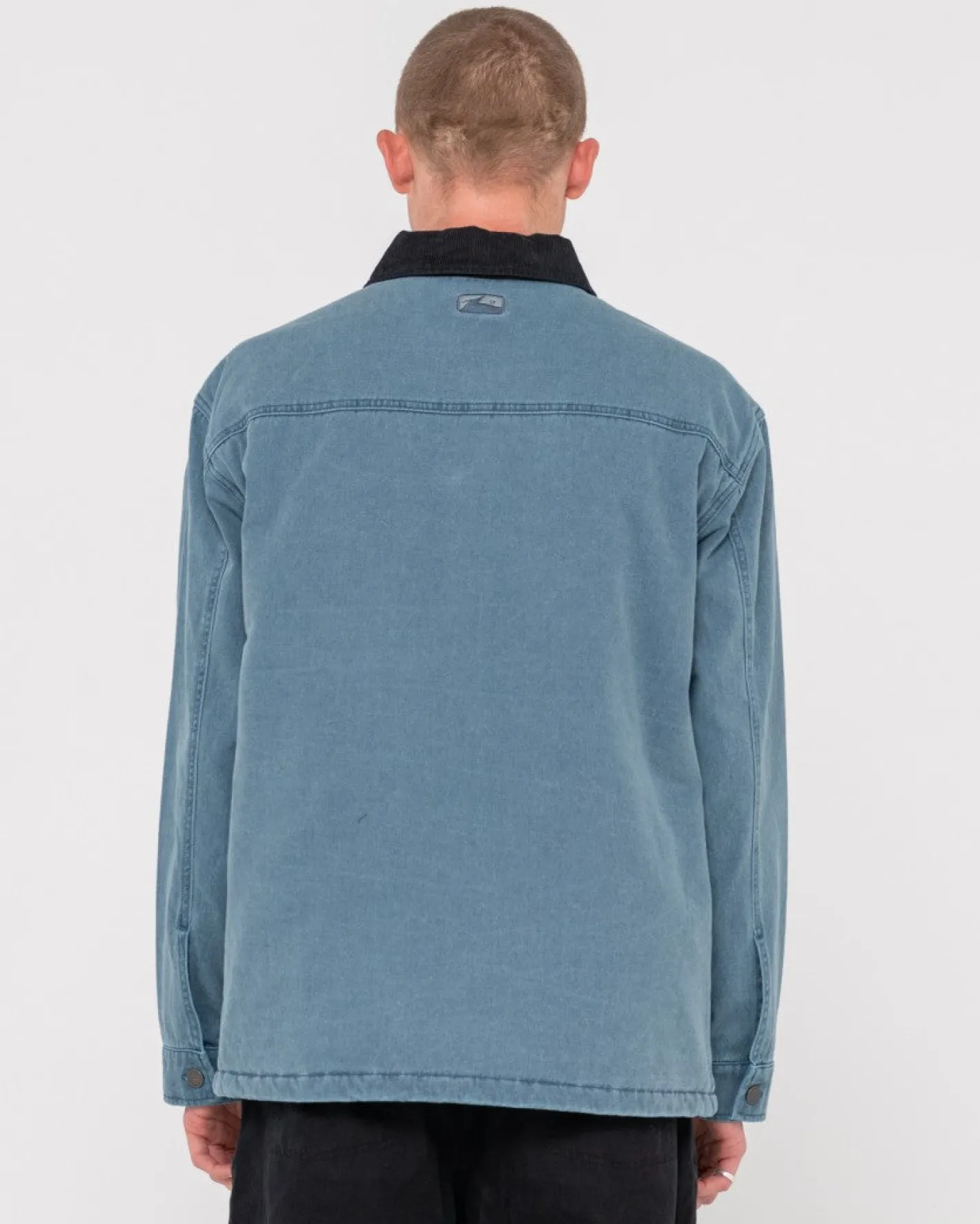 Best Dungaree Zip Up Jacket Mens Jackets