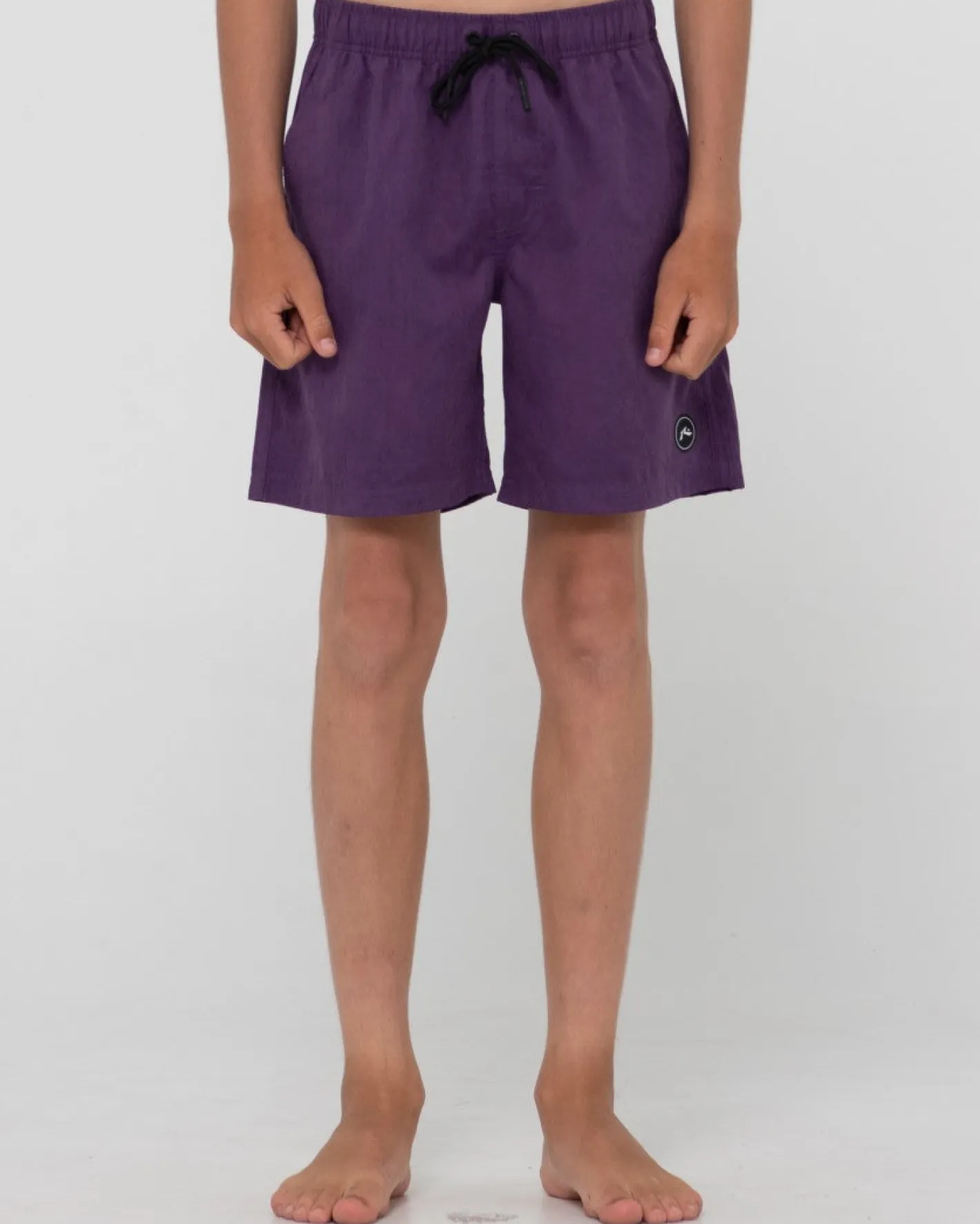 Sale Dynamic Elastic Boardshort Boys Kids Bottoms