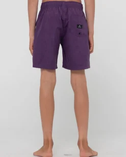 Sale Dynamic Elastic Boardshort Boys Kids Bottoms