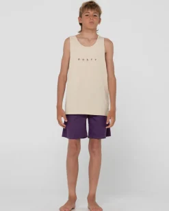 Discount Dynamic Elastic Boardshort Boys Kids Boardshorts