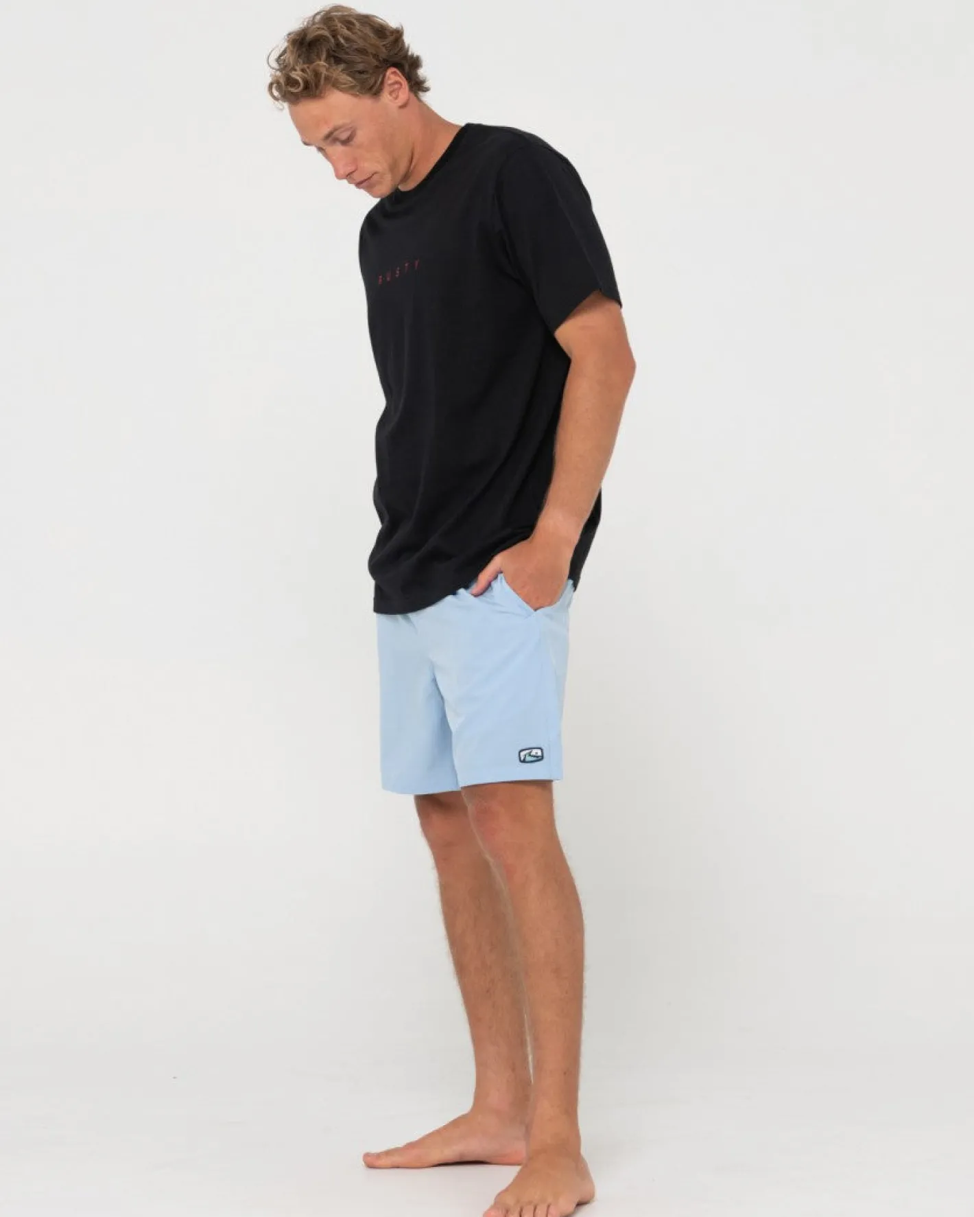 Cheap Dynamite 18\\ Mens Boardshorts