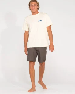 Outlet Dynamite 19\\ Mens Fixed Waist