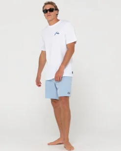 Flash Sale Dynamite 18\\ Mens Fixed Waist