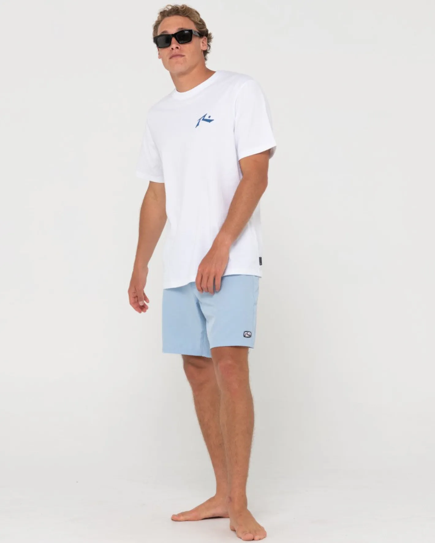 Cheap Dynamite 18\\ Mens Boardshorts