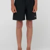 Hot Dynamite Elastic Boardshort Boys Kids Bottoms