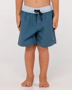 Cheap Dynamite Elastic Boardshort Runts Kids Boardshorts
