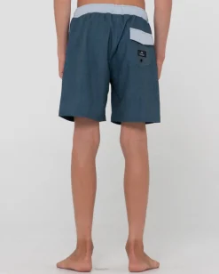 Online Dynamite Elastic Boardshort Boys Kids Bottoms