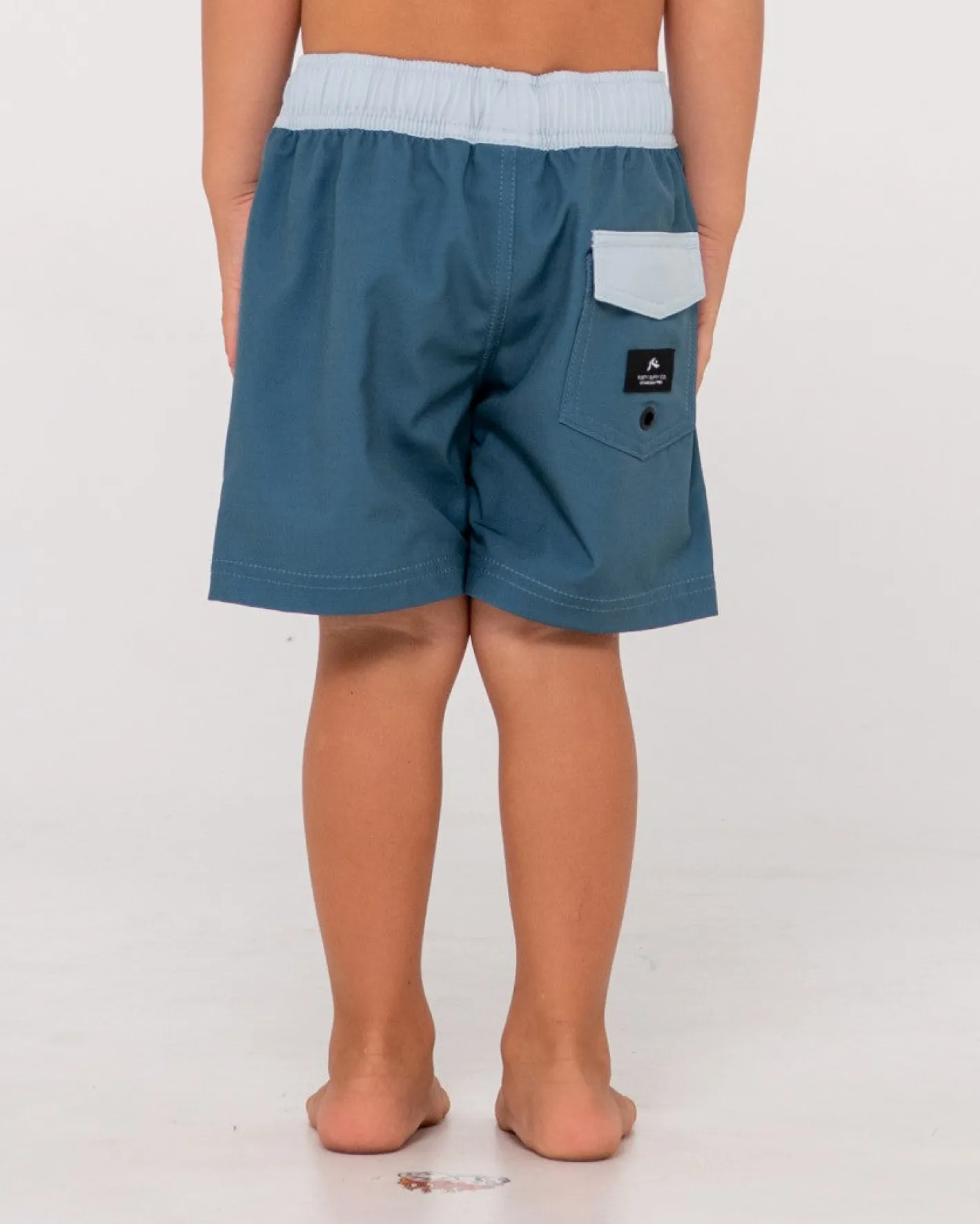 Cheap Dynamite Elastic Boardshort Runts Kids Boardshorts