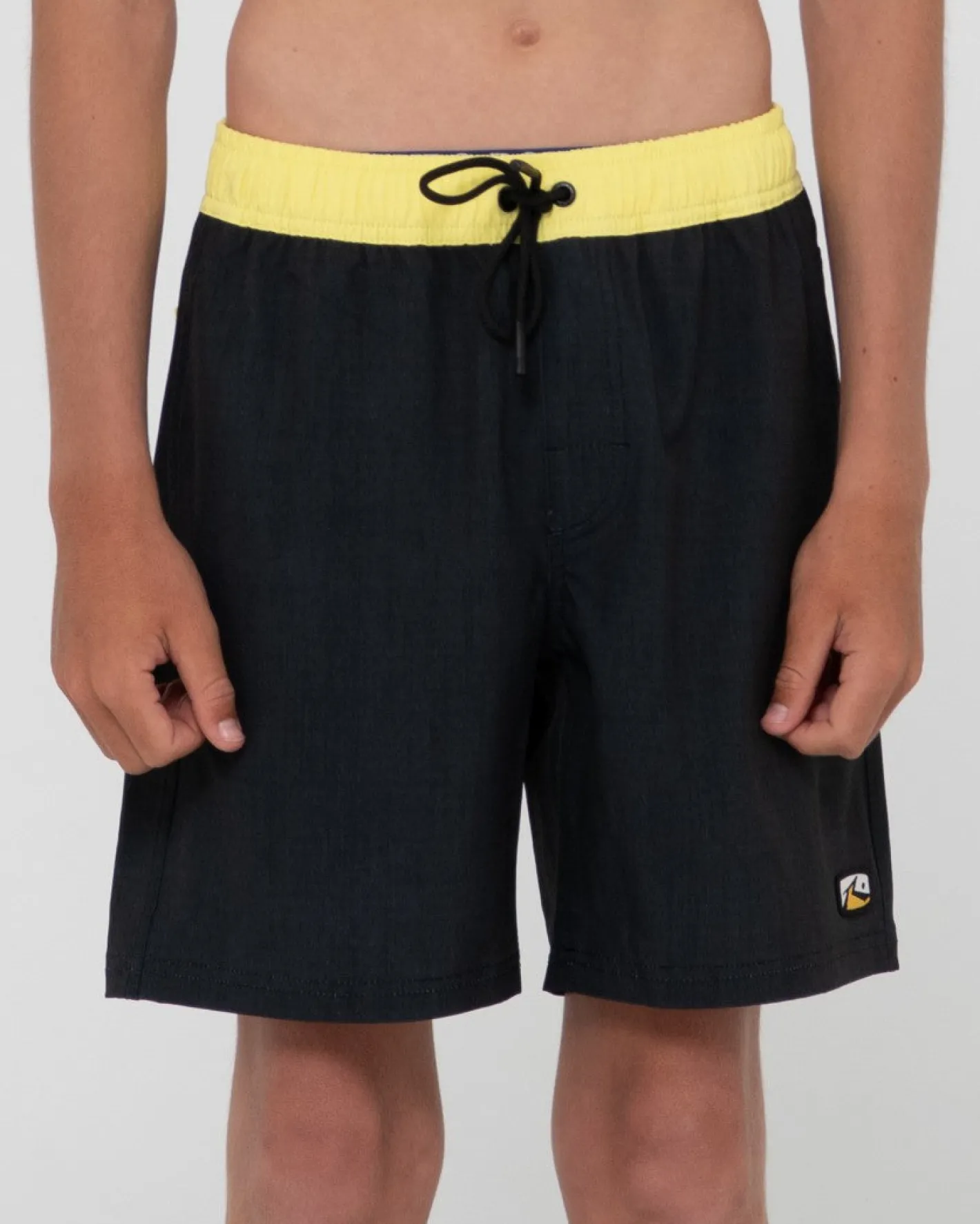 Fashion Dynamite Elastic Boardshort Boys Kids Boardshorts