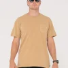 New Elbow Grease Short Sleeve Tee Tees