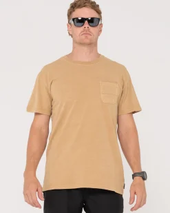 New Elbow Grease Short Sleeve Tee Tees