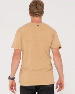 New Elbow Grease Short Sleeve Tee Tees