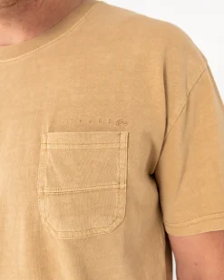 New Elbow Grease Short Sleeve Tee Tees