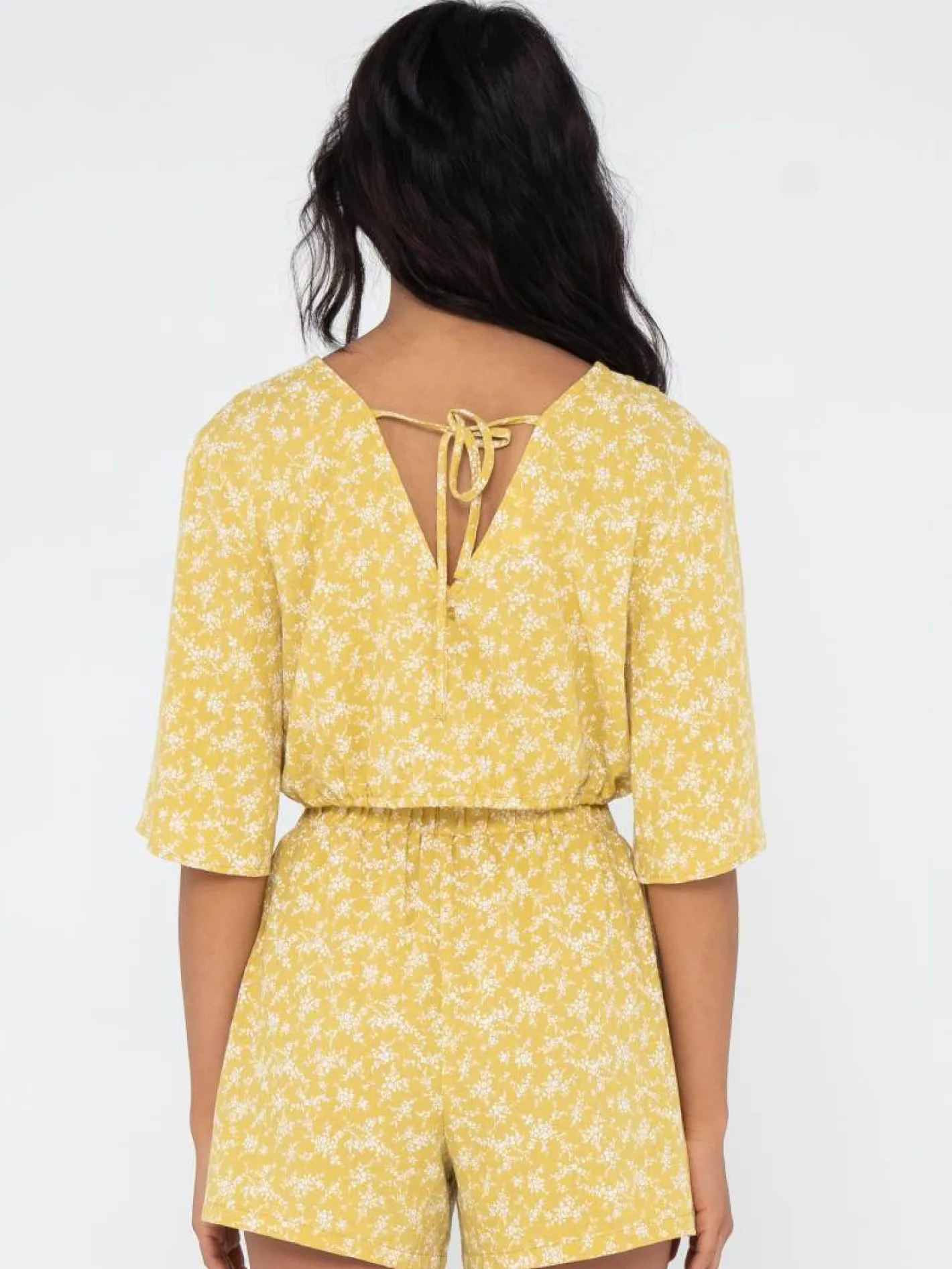 Best Sale Elise Short Sleeve Top Womens Fashion Tops