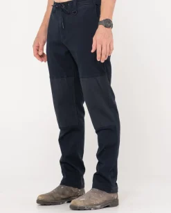 Fashion Endeavor Work Pant Pants