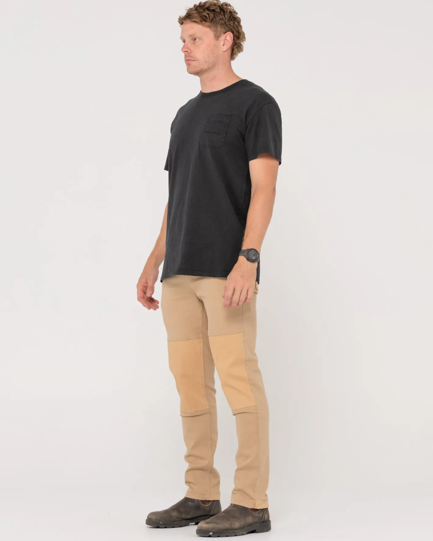 Fashion Endeavor Work Pant Pants