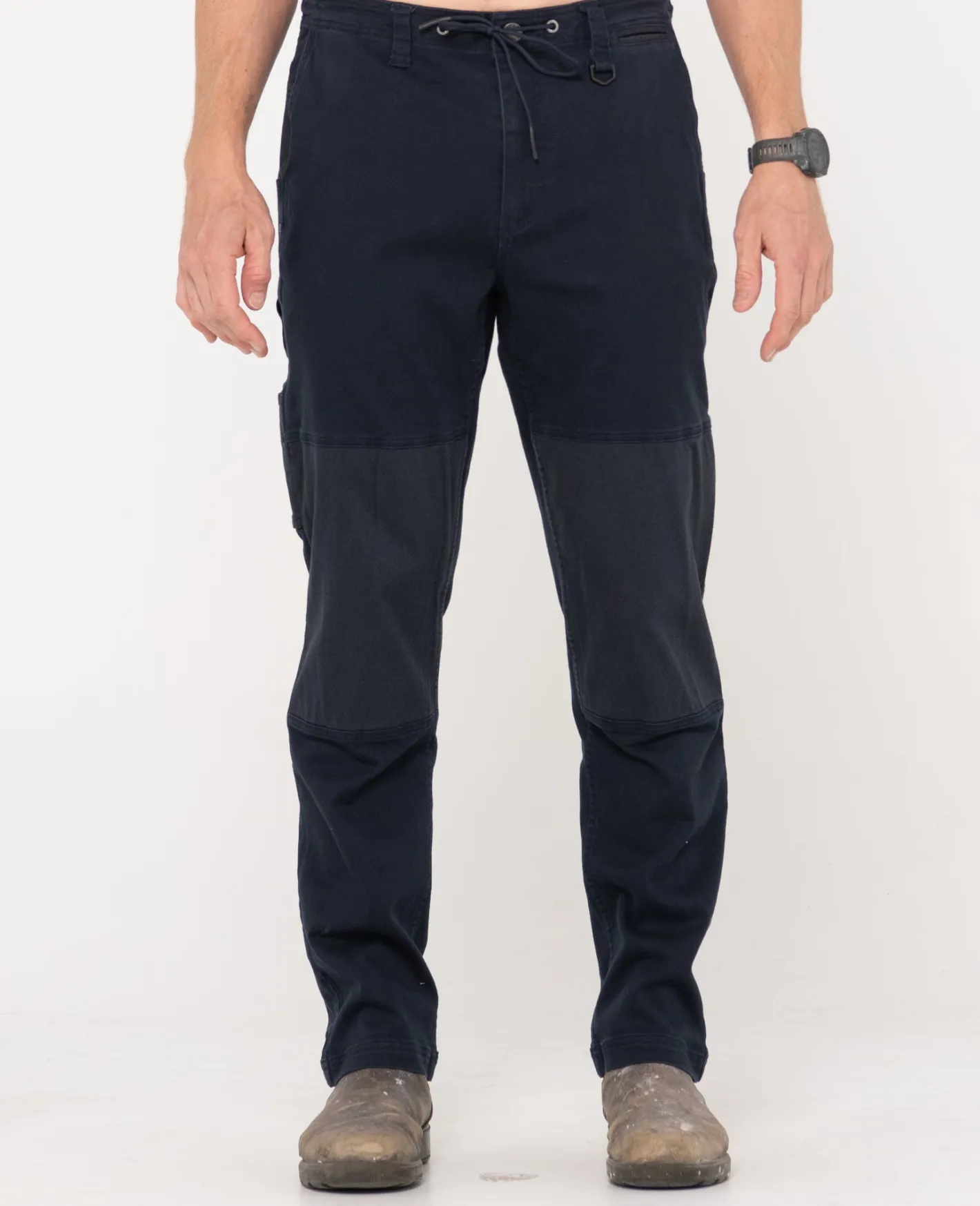 Fashion Endeavor Work Pant Pants