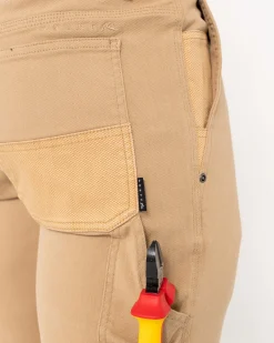 Fashion Endeavor Work Pant Pants