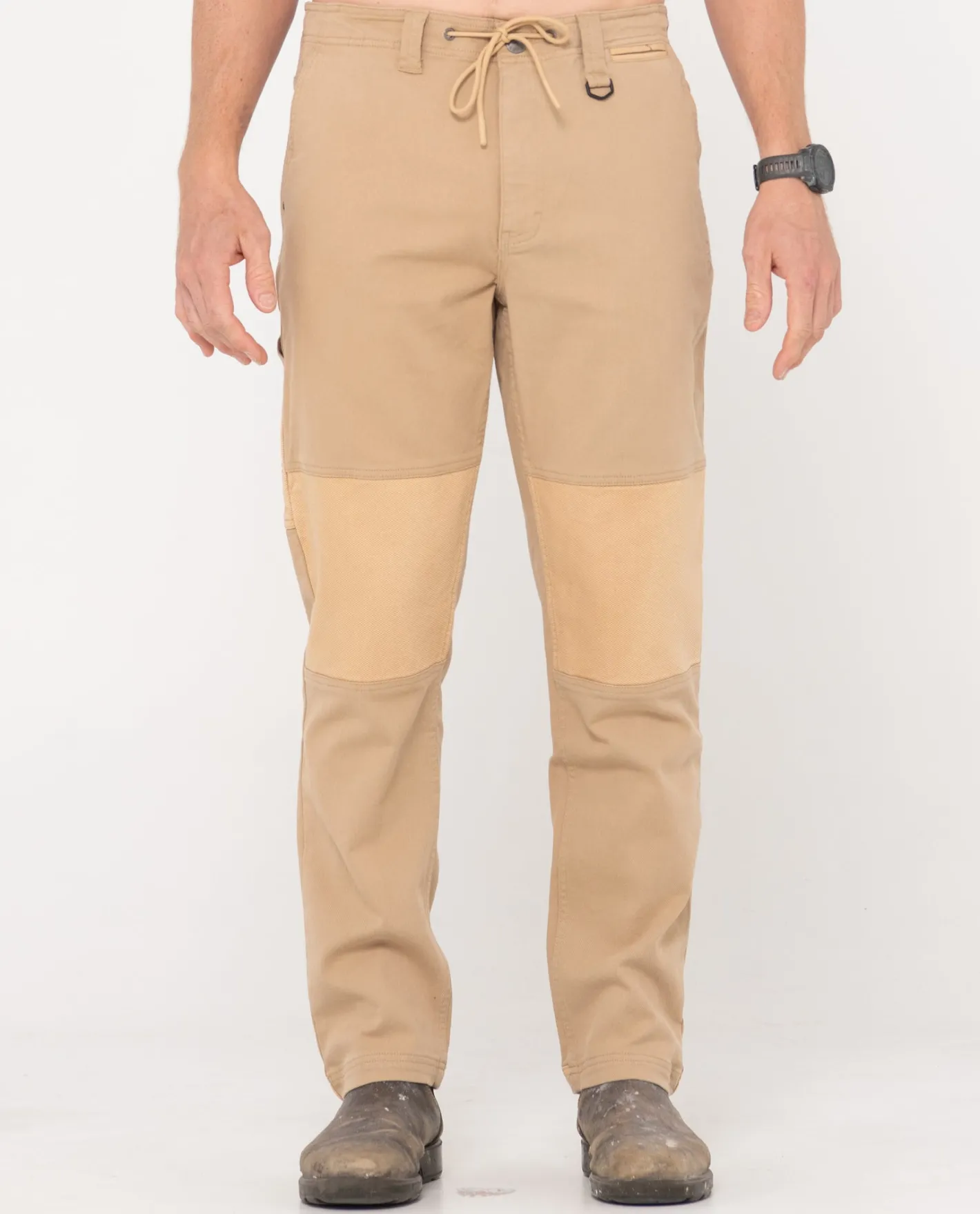 Fashion Endeavor Work Pant Pants