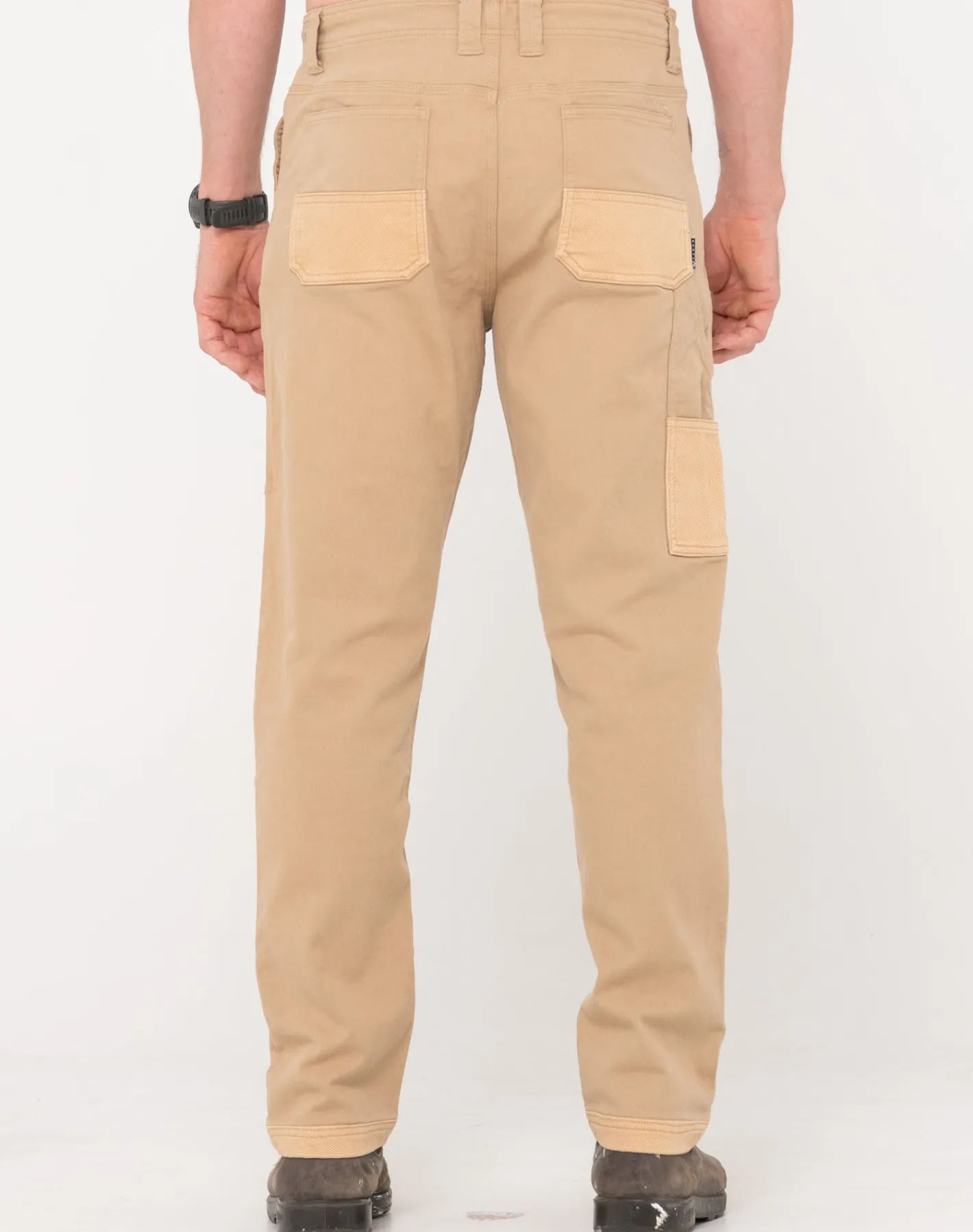 Fashion Endeavor Work Pant Pants