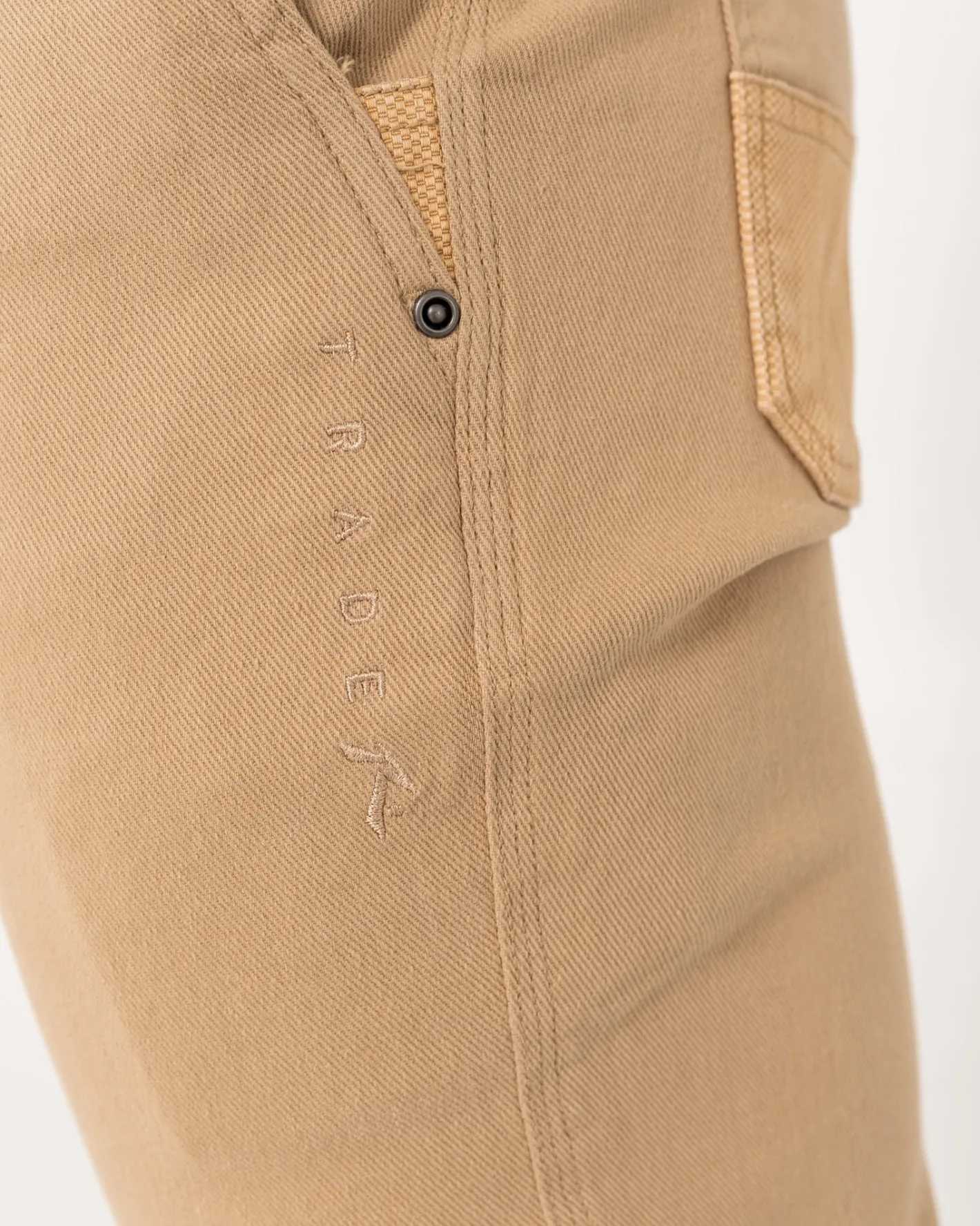 Fashion Endeavor Work Pant Pants