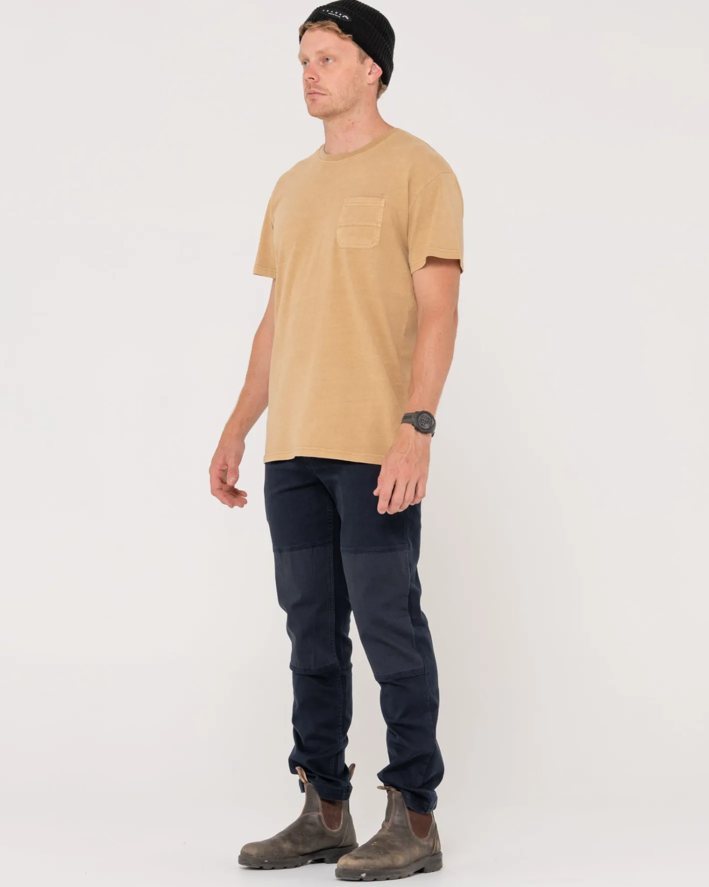 Fashion Endeavor Work Pant Pants