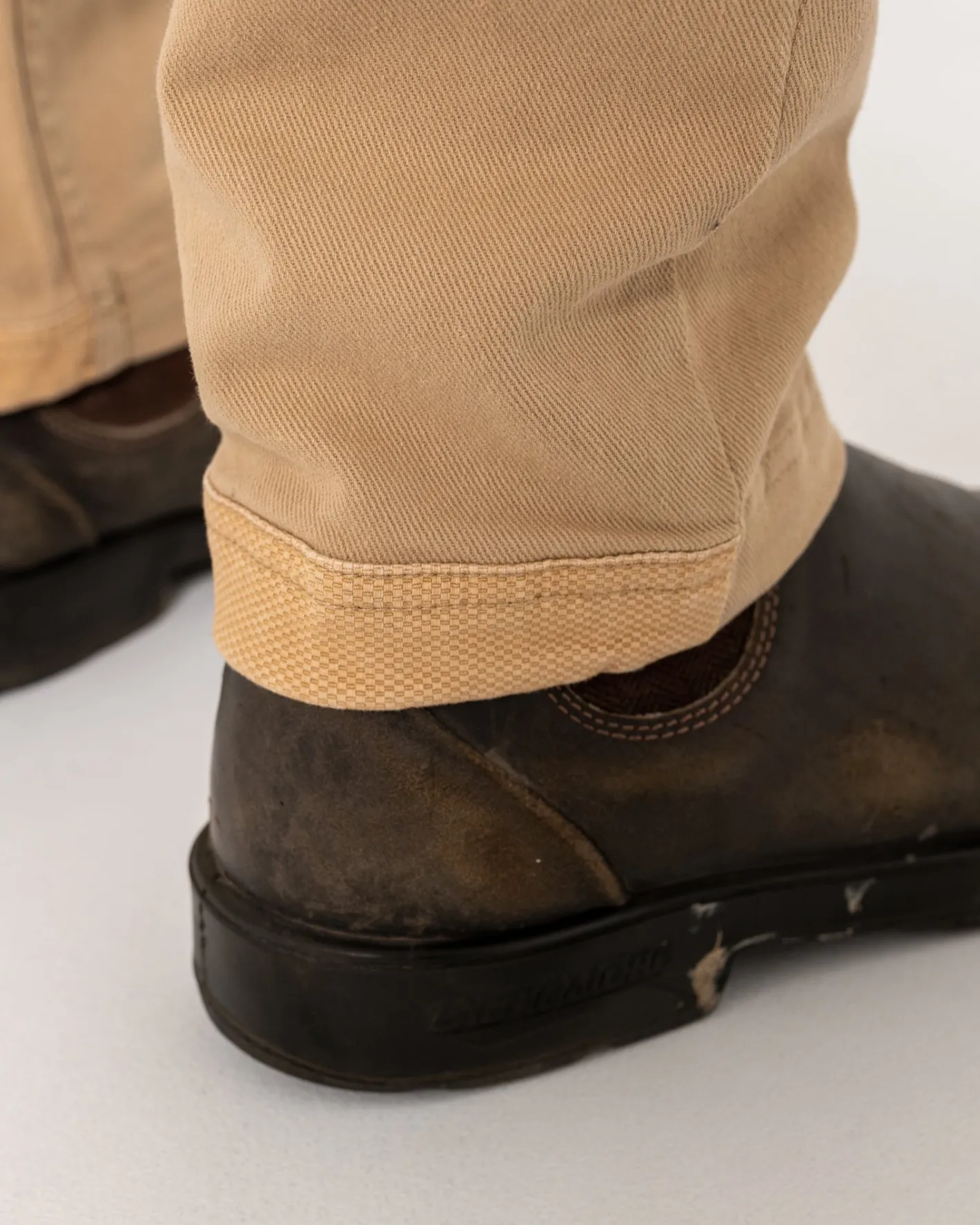 Fashion Endeavor Work Pant Pants