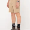 Fashion Endeavor Work Short Shorts