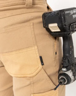 Fashion Endeavor Work Short Shorts