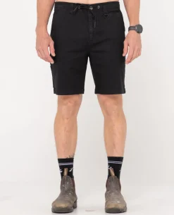 Store Endeavor Work Short Shorts
