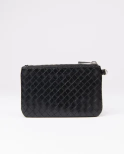 Best Sale Essence 2 Woven Coin Purse Womens Wallets & Purses